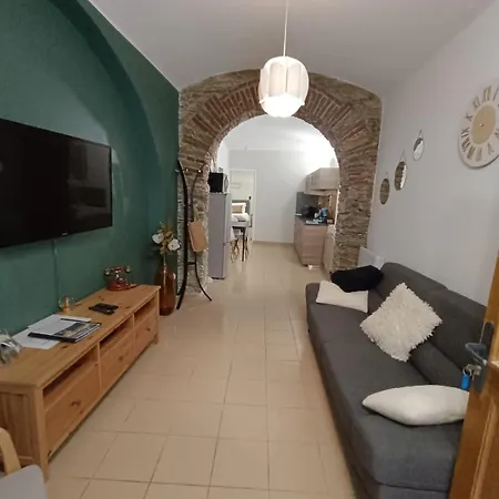 Centre Historique Apartament Bastia (Corsica)