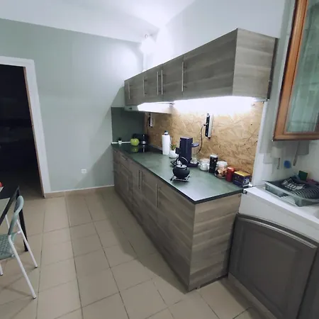 Centre Historique Μπαστιά