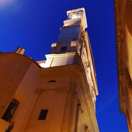 Centre Historique Διαμέρισμα