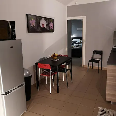 Centre Historique Apartamento Bastia (Corsica)
