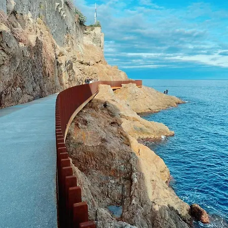 Διαμέρισμα Centre Historique Μπαστιά