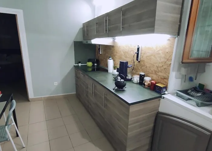 Centre Historique Bastia (Corsica)