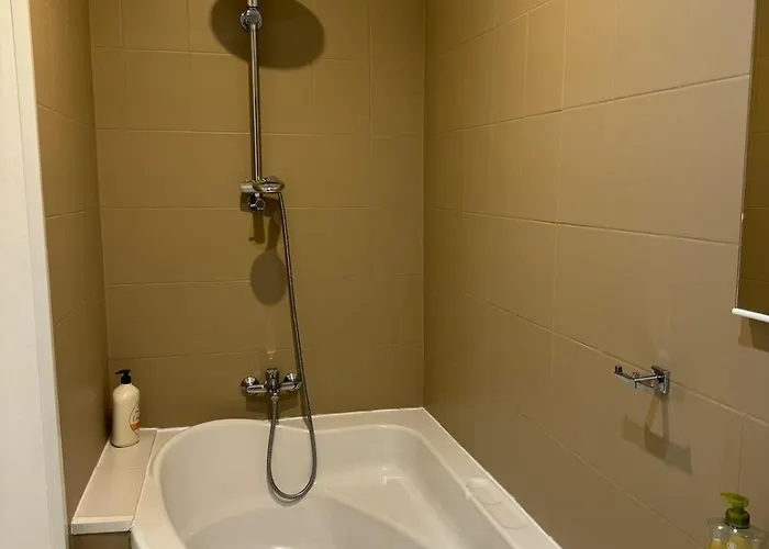 Centre Historique * Bastiya