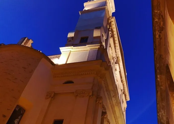 Centre Historique Daire