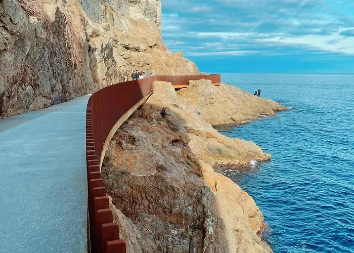 Apartmán Centre Historique Bastia (Corsica)